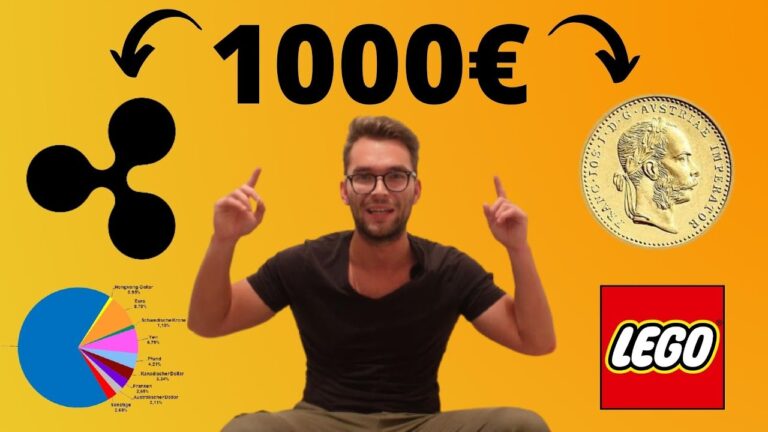 1000 schwedische Kronen in Euro – ein Leitfaden zum aktuellen Wechselkurs!