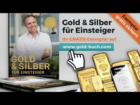 Goldbarren 10g Preis: Unschlagbare Angebote bei der Sparkasse!