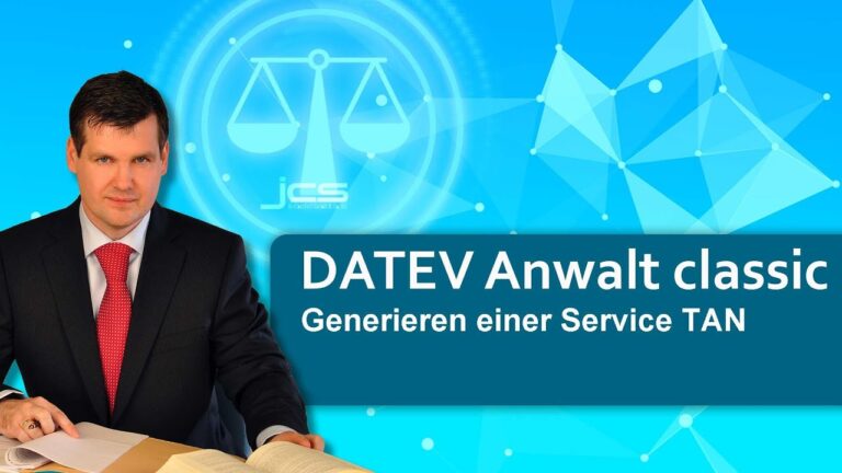 DATEV Service