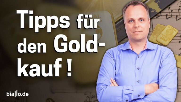 Goldrausch: Was kostet 5g Gold? Enthüllung der aktuellen Preise!