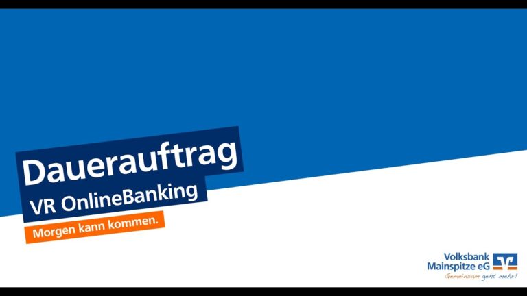 Volksbank Meißen: Jetzt bequem und sicher ins Online