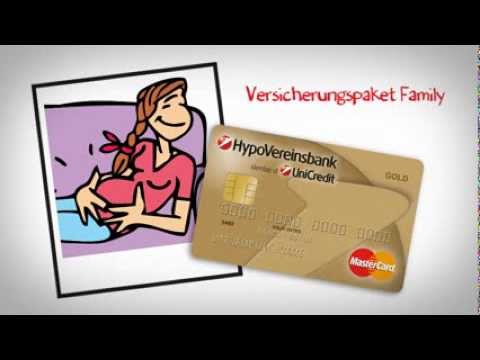 Hypovereinsbank Kreditkarte Gold: Die glänzende Lösung für Ihre Finanzbedürfnisse
